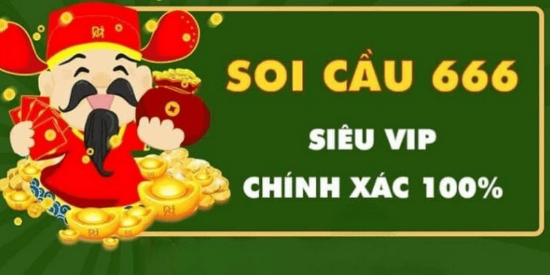 soi cầu 666