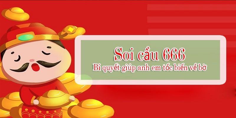 Phương pháp soi cầu dễ áp dụng nhưng mang đến hiệu quả tốt