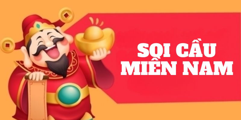 Soi cầu miền Nam