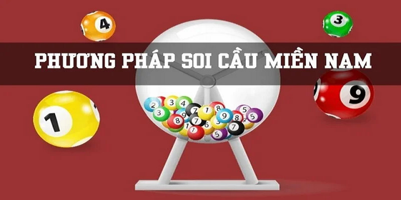 Phương pháp soi cầu được truyền lại từ cao thủ