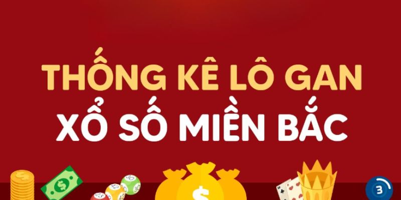 Nội dung thống kê lô gan miền Bắc hôm nay